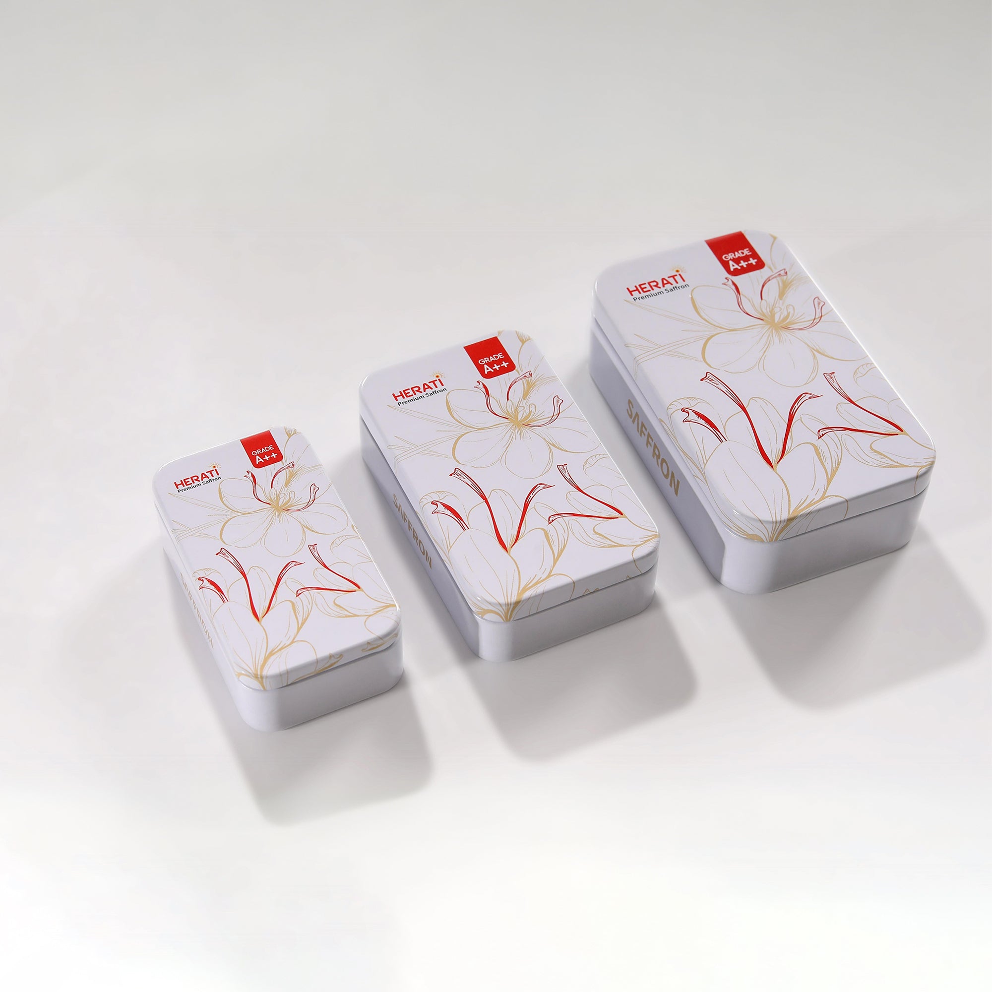 Saffron Super Negin – 3g (0.11oz) “Glory Edition”