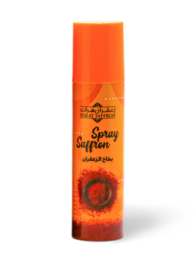 Saffron Spray | Herat Products