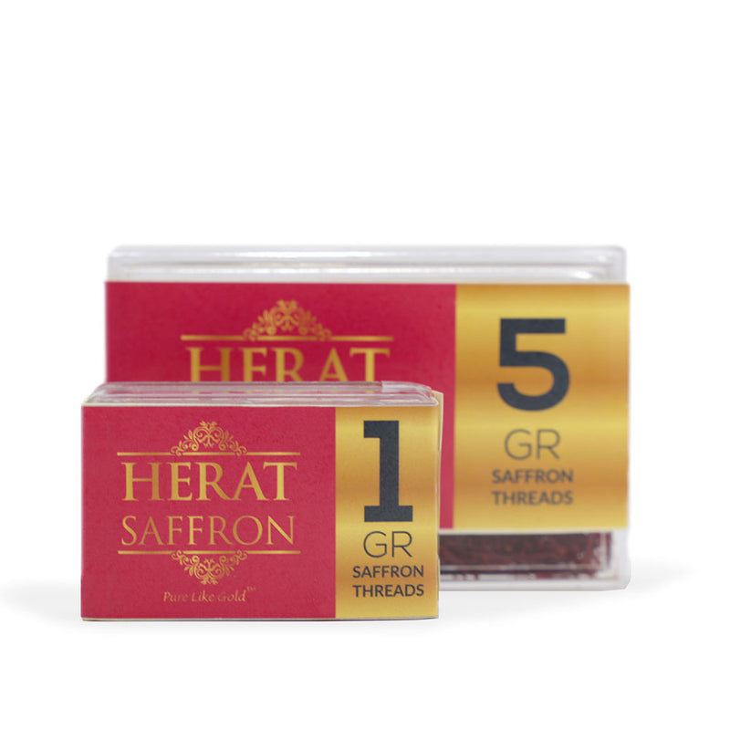 Slim 0.25g | Herat Products