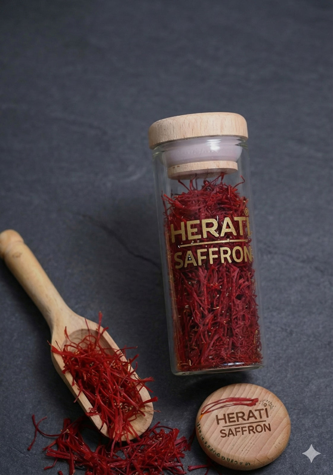 Herati Saffron