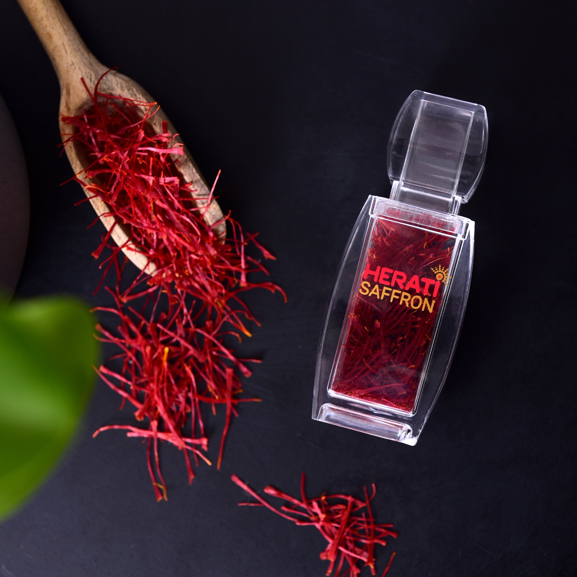 Saffron Super Negin – 0.5g (0.02 Oz) “MiniGold Edition”