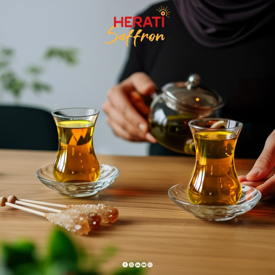 Saffron Super Negin – 2g (0.07 Oz) “Glory Edition”