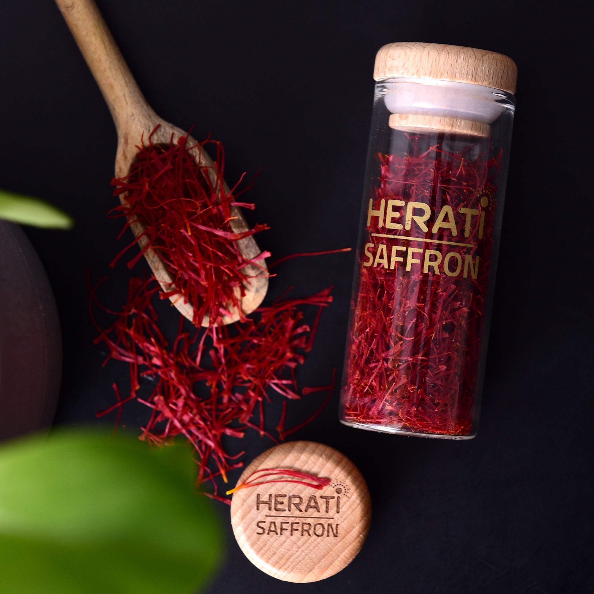 Herati Saffron