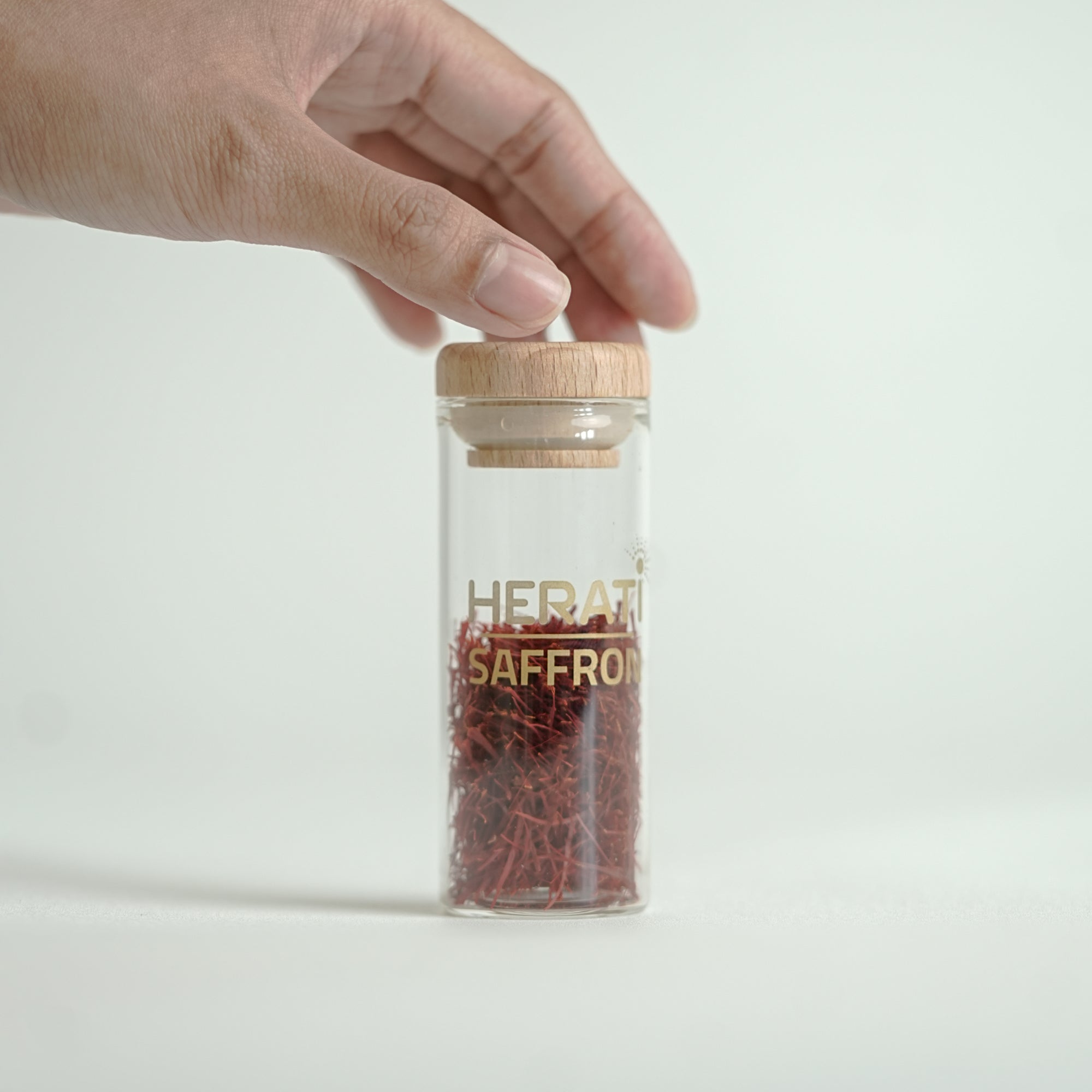 Saffron Super Negin – 3g (0.11oz) “Lumina Edition”