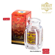 Saffron Super Negin 5g "Atlas Edition" | Herati Saffron