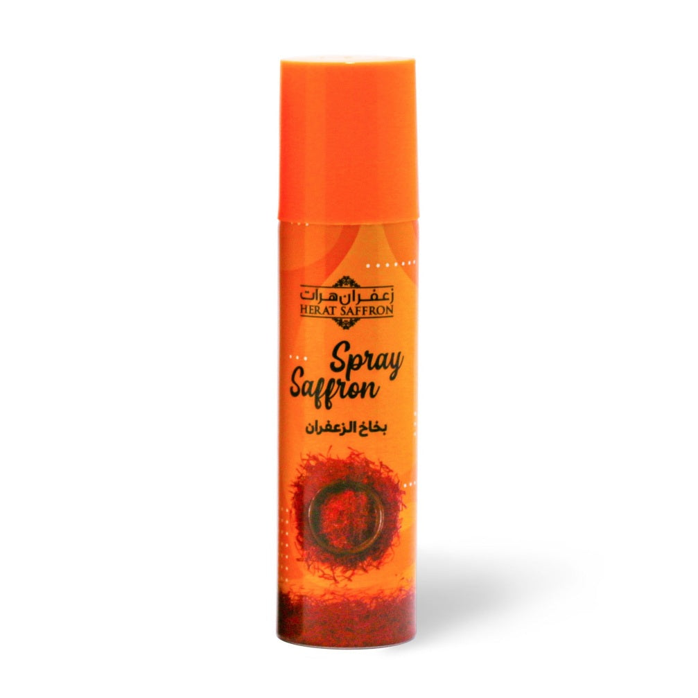 Saffron Spray – 2 fl oz “Aurora Edition”