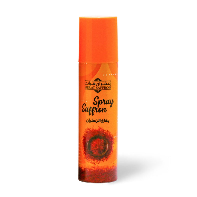 Saffron Spray – 2 fl oz “Aurora Edition”