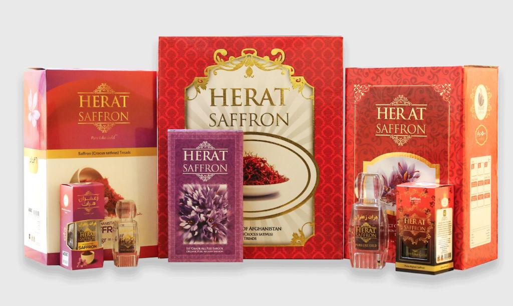 Herat Products