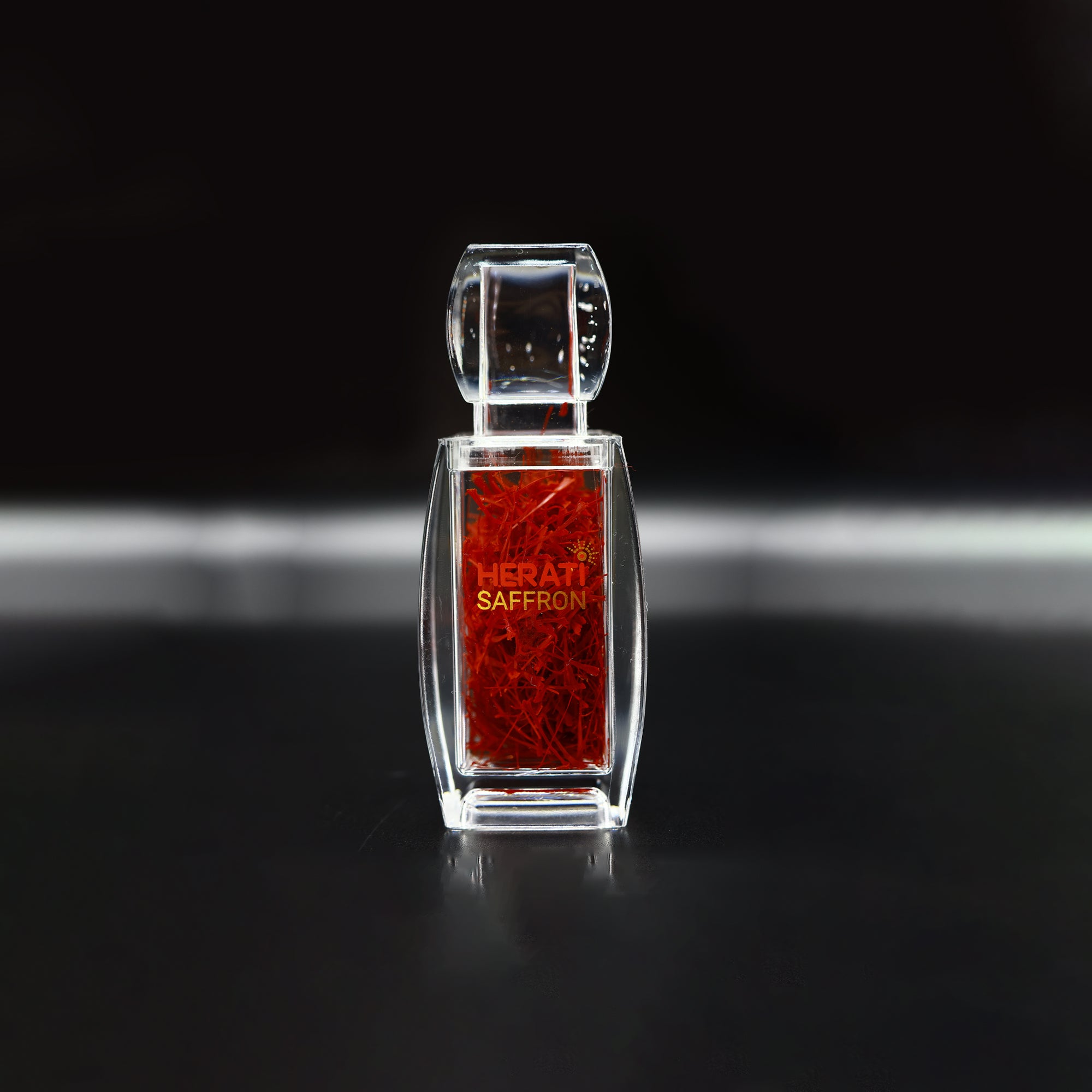 Saffron Super Negin – 2g (0.07 Oz) “Glory Edition”