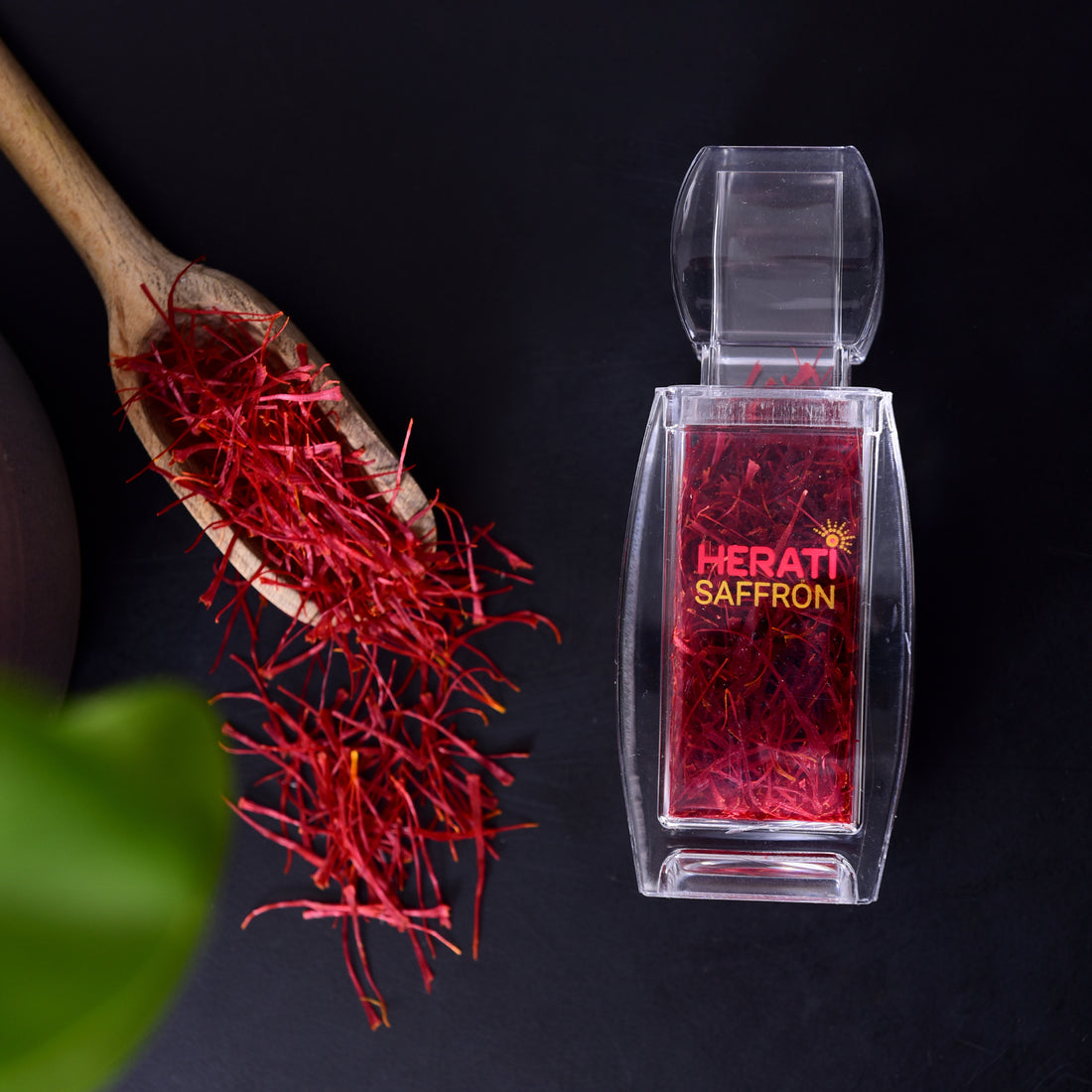 Herati Saffron