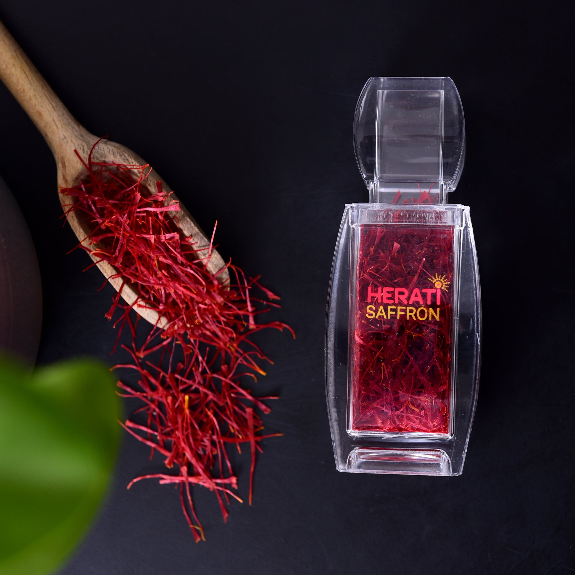 Saffron Super Negin – 2g (0.07oz) “Craft Edition”