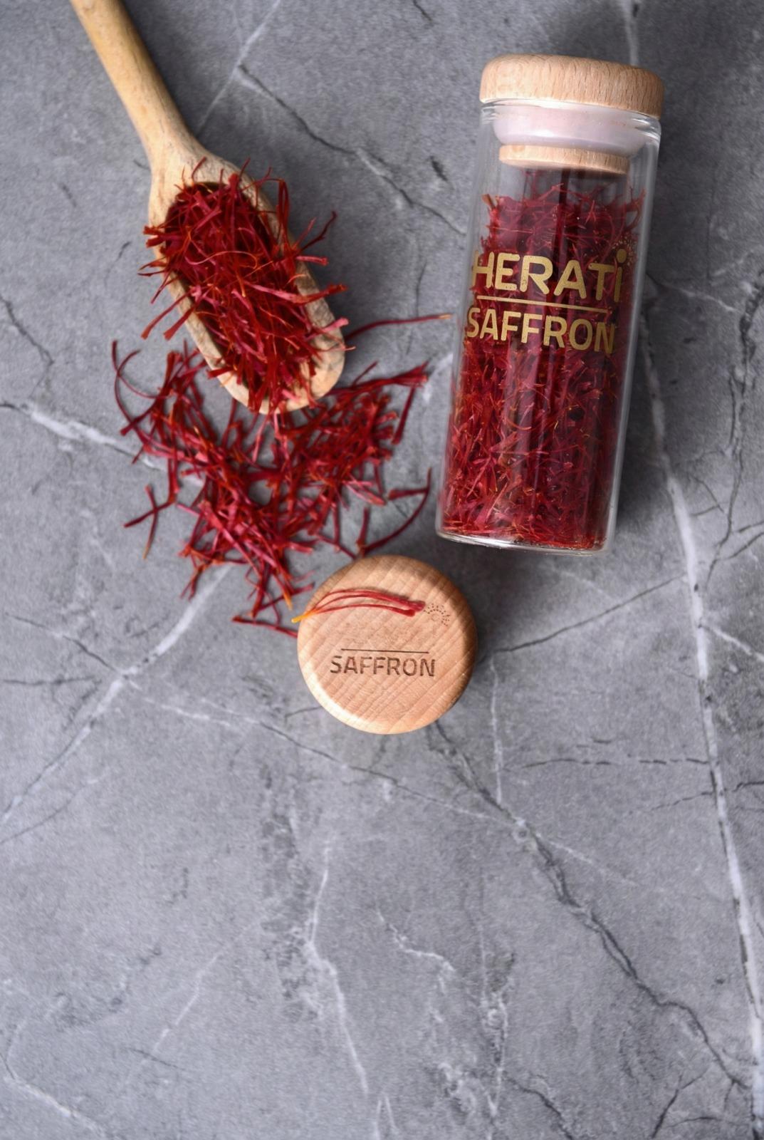 Herati Saffron