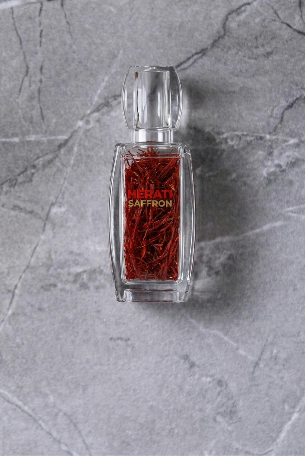 Herati Saffron