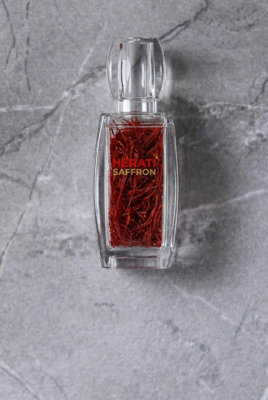 Herati Saffron