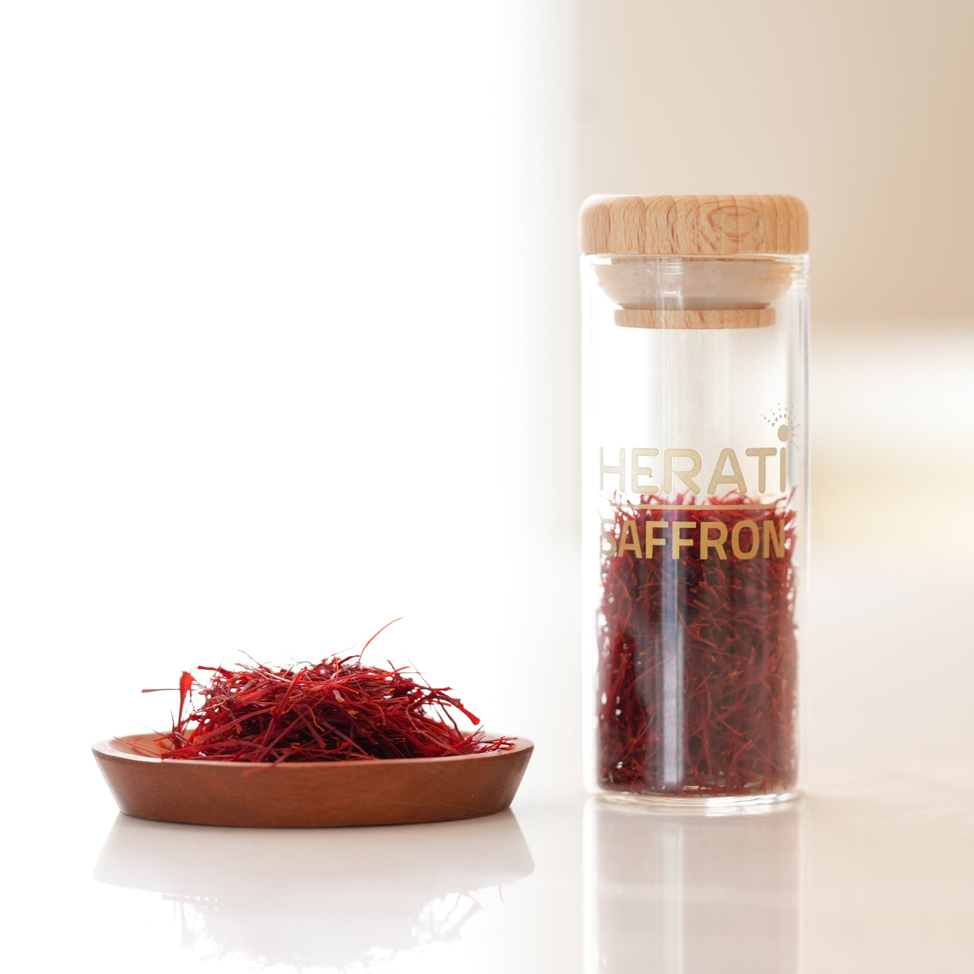Saffron Super Negin – 3g (0.11oz) “Lumina Edition”