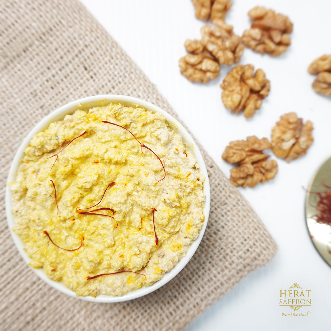 Saffron Spray – 2 fl oz “Aurora Edition”