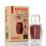 Saffron Super Negin – 2g (0.07 Oz) “Glory Edition”