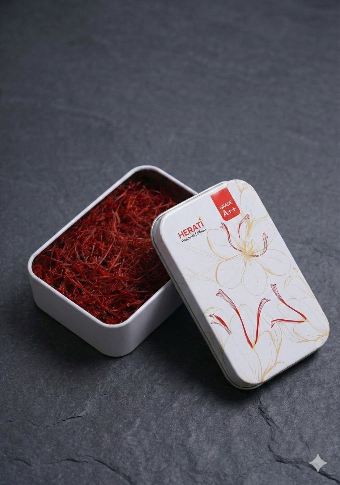 Herati Saffron