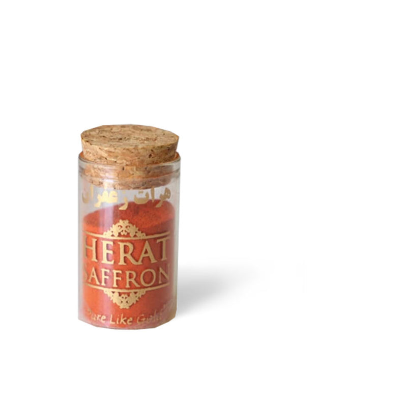 Crown Saffron Powder 10g | Herat Products