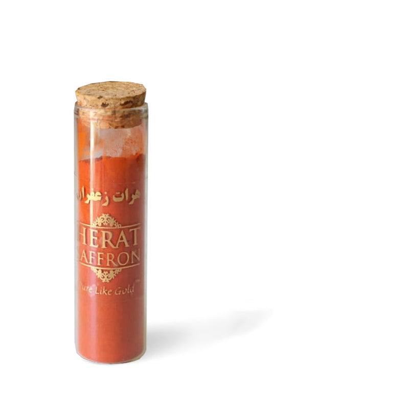 Crown Saffron Powder 25g | Herat Products