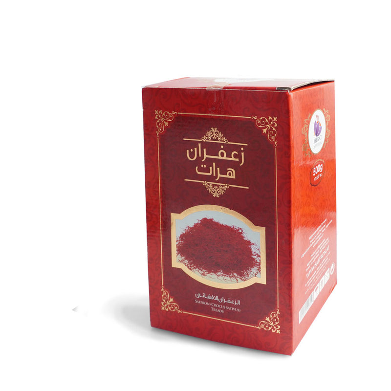 Deluxe 500g | Herat Products