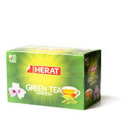 Saffron Tea-bags | Herat Products