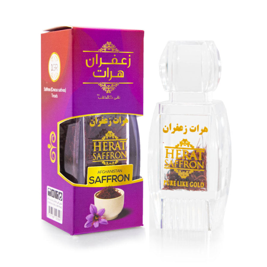 Authentic 1g | Herat Products