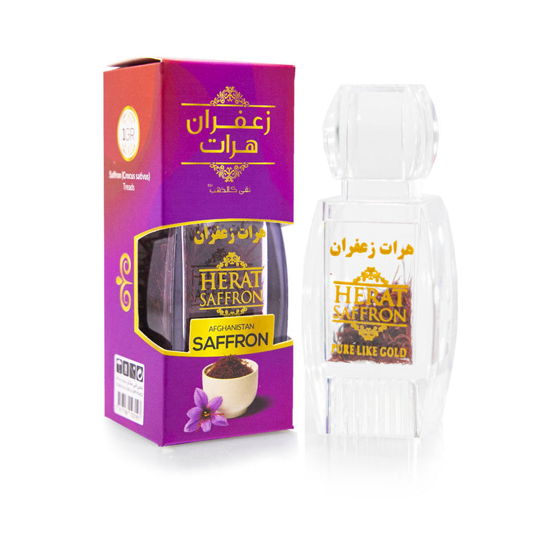 Authentic 3g | Herat Products